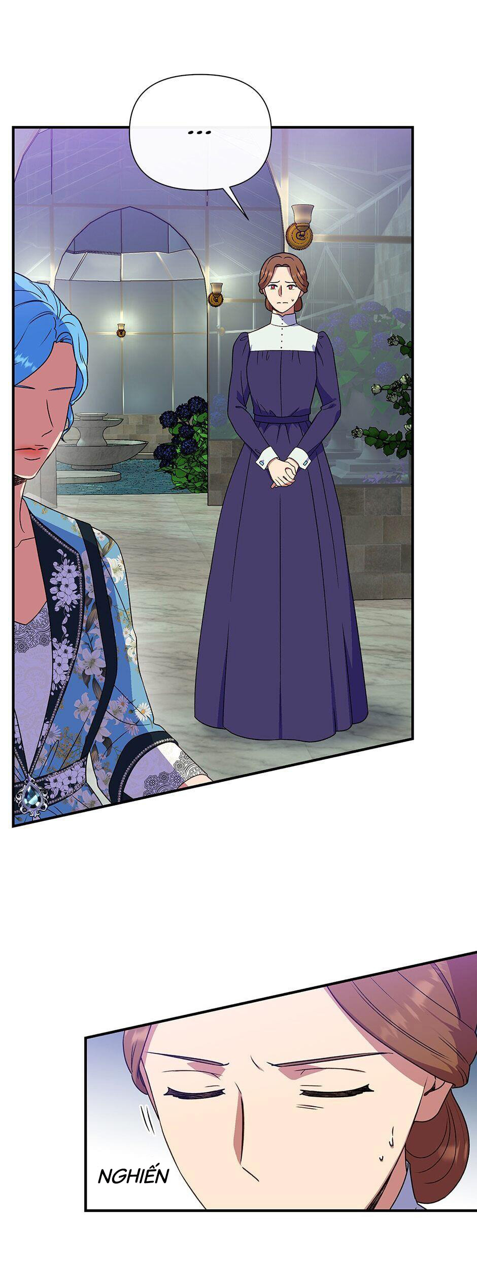 bản khế ước với nữ công tước ác ma chapter 115 11