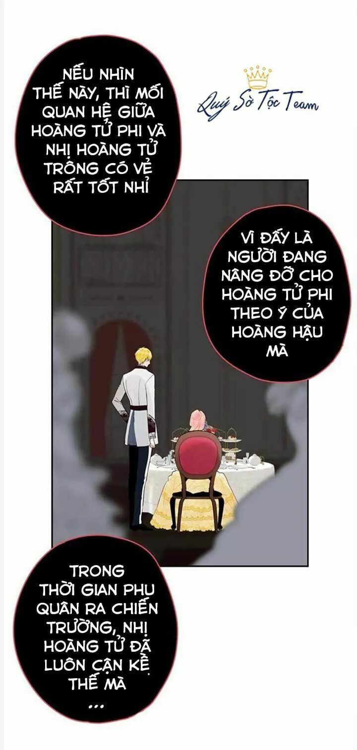 thánh nữ ẩn danh chapter 38 22