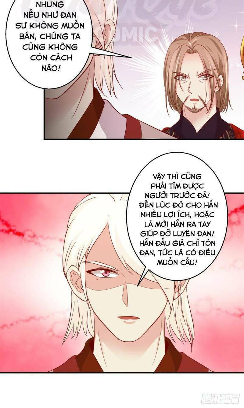 cửu dương đế tôn chapter 140 13