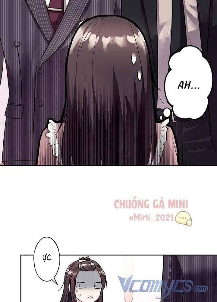 vô tình trở thành con gái của triệu phú chapter 3 6