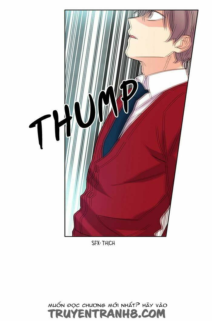 oh! cô nàng oh yesu chapter 19 44