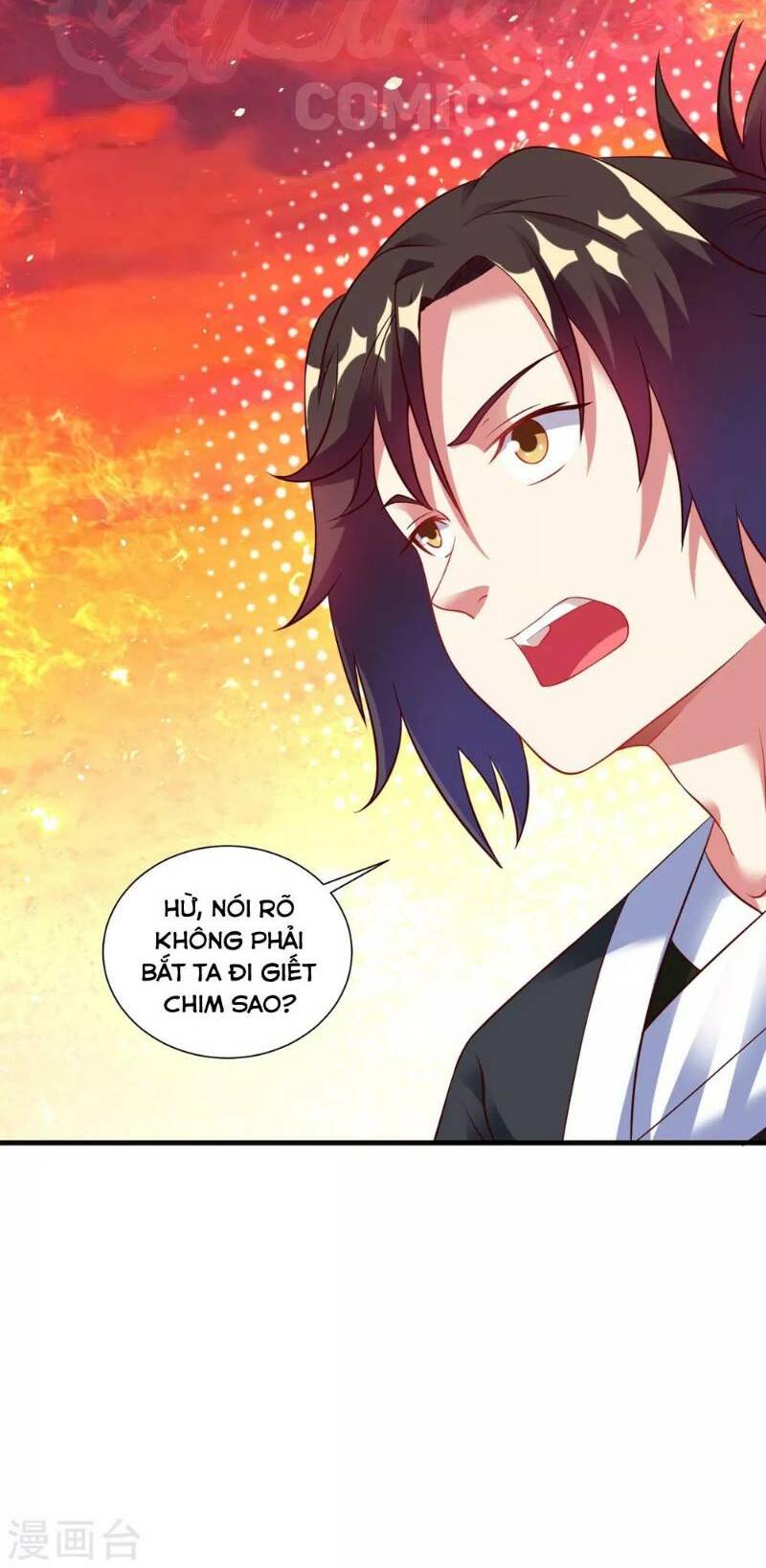 đạo ấn chapter 29 4