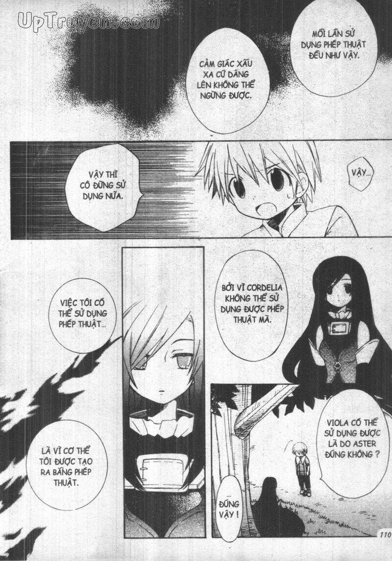 hoshi no witch chapter 3 110