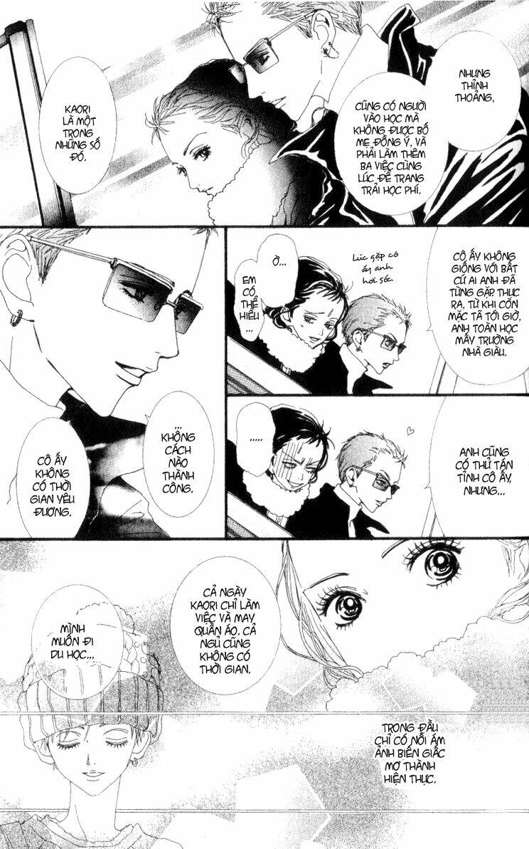 paradise kiss chapter 38 8