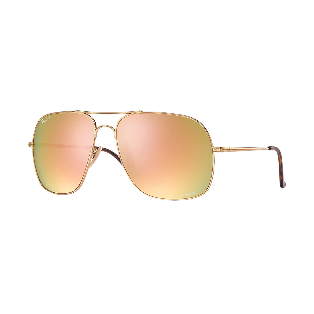 Kính mát Unisex Rayban RB3587CH-001-I0 (61IT)