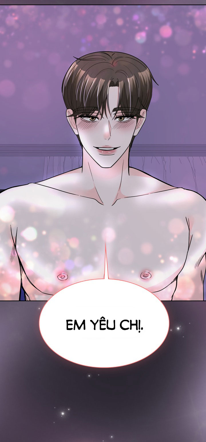 [18+] điều em cố giấu chapter 39.1 2