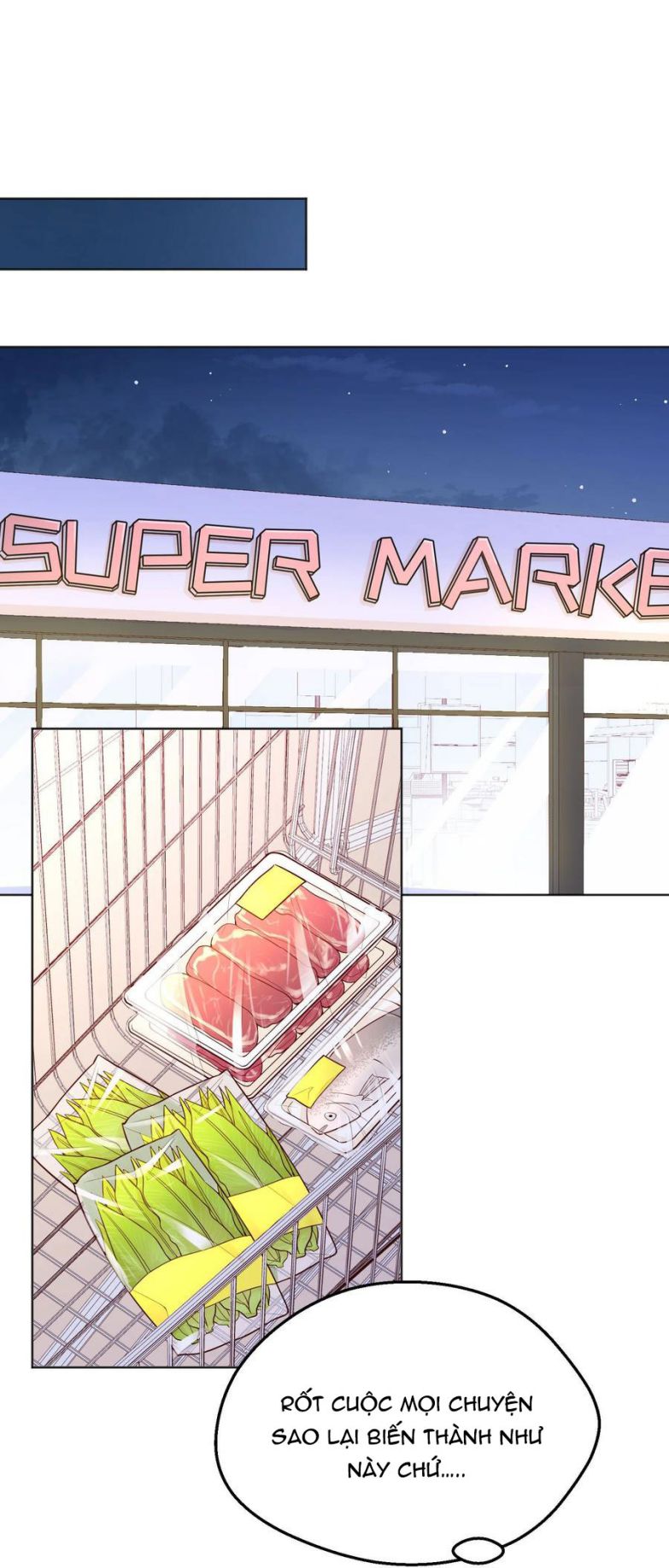 chàng nhân viên host và gã hàng xóm nguy hiểm chapter 37 3