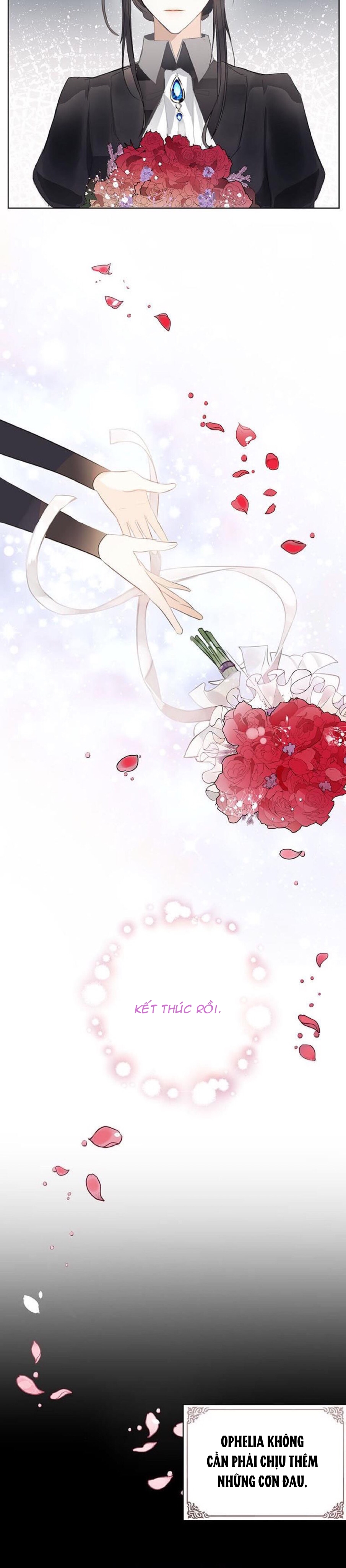 kết thúc tồi tệ của trò chơi otome chapter 4.1 7