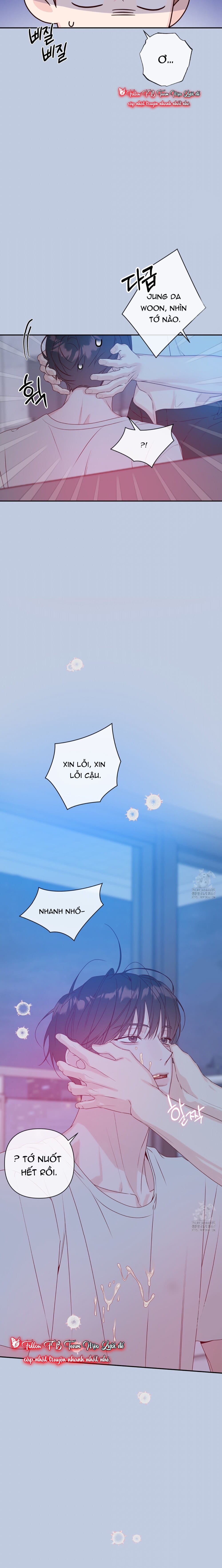 đừng bận tâm, em yêu chapter 70 8