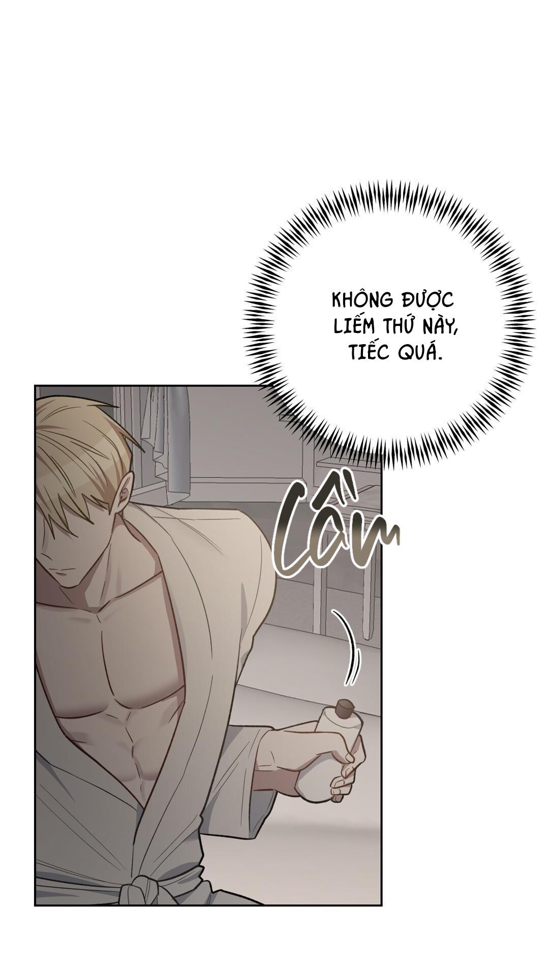 bơi trong mùi hương chapter 17 37