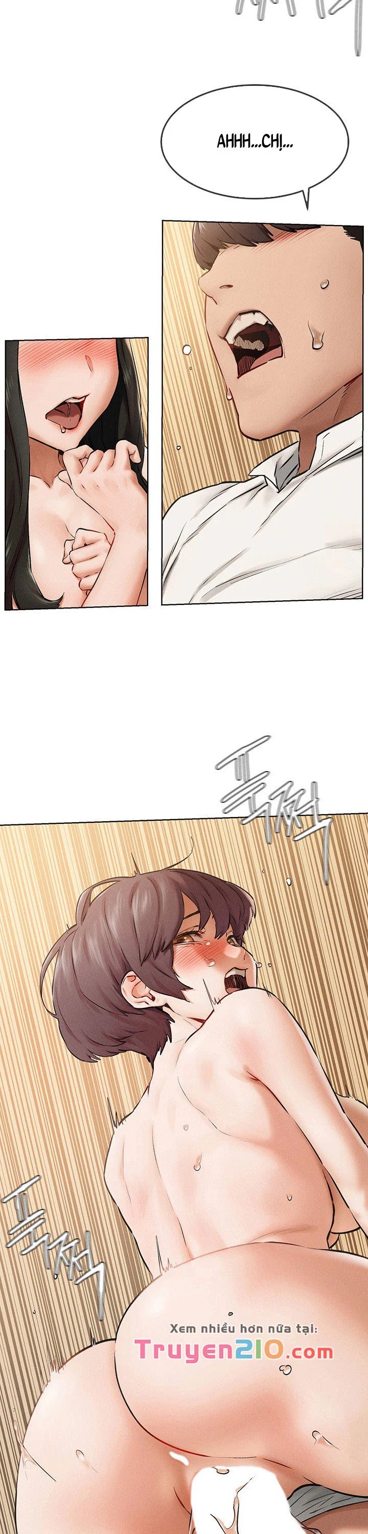 vương quốc của tôi chapter 216 15