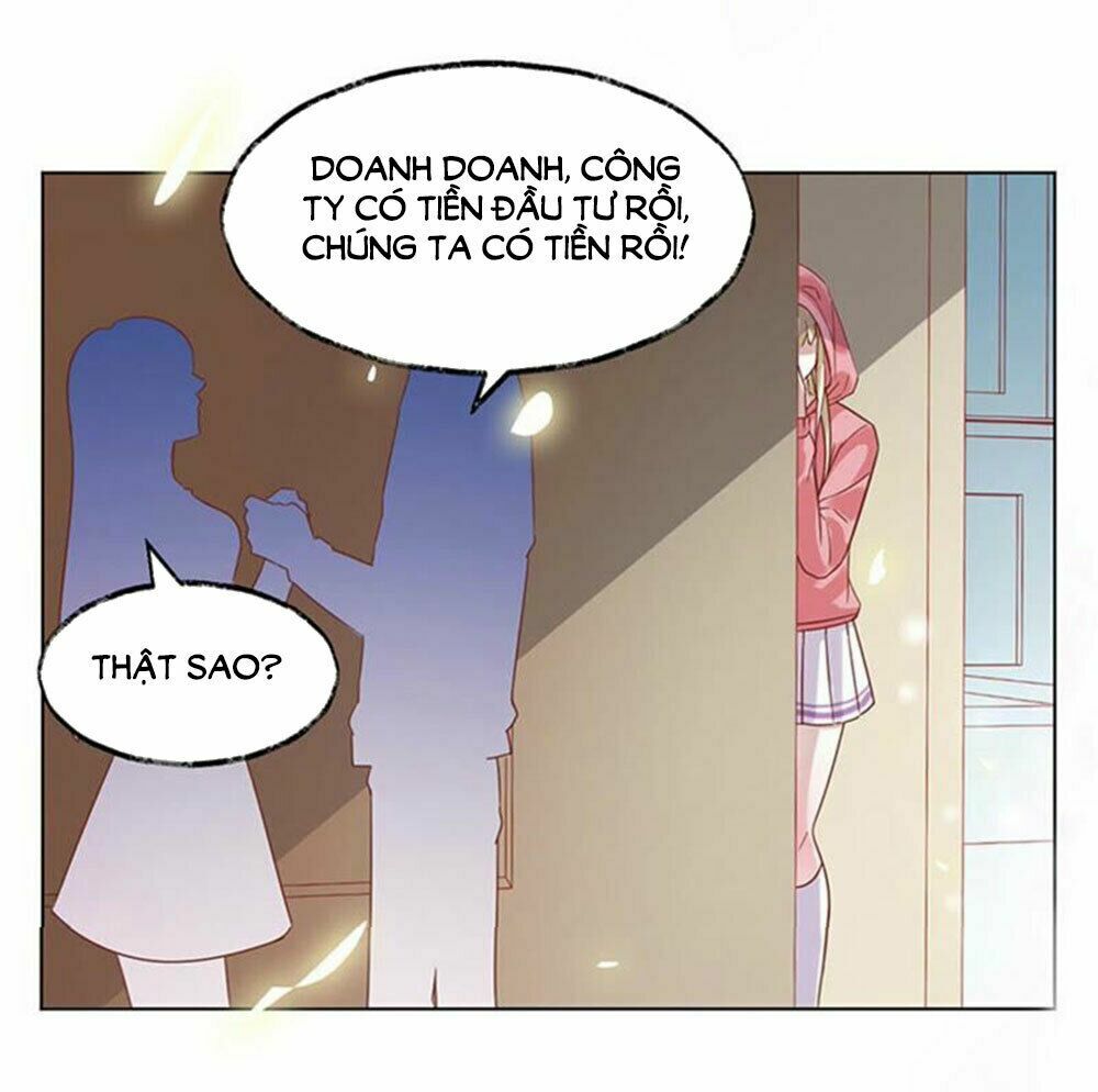 thần luân mật luyến chapter 4 15