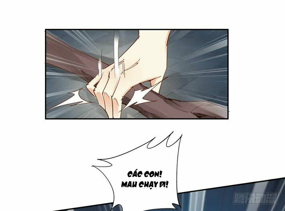 thiền tâm vấn đạo chapter 50 19