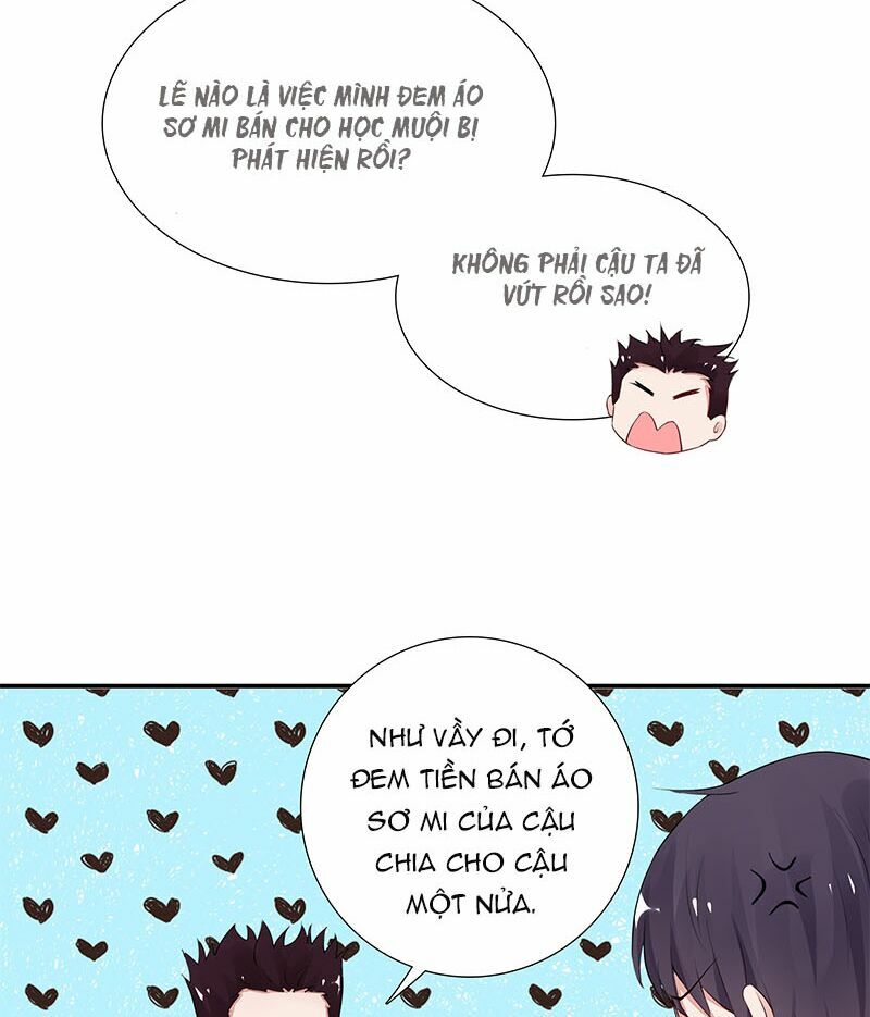 câu chuyện săn vợ chapter 9 20