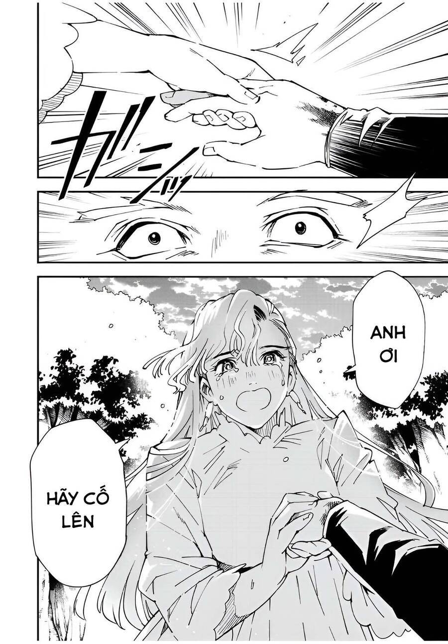 tái sinh thành quý tộc với kĩ năng 'appraisal' chapter 90 16