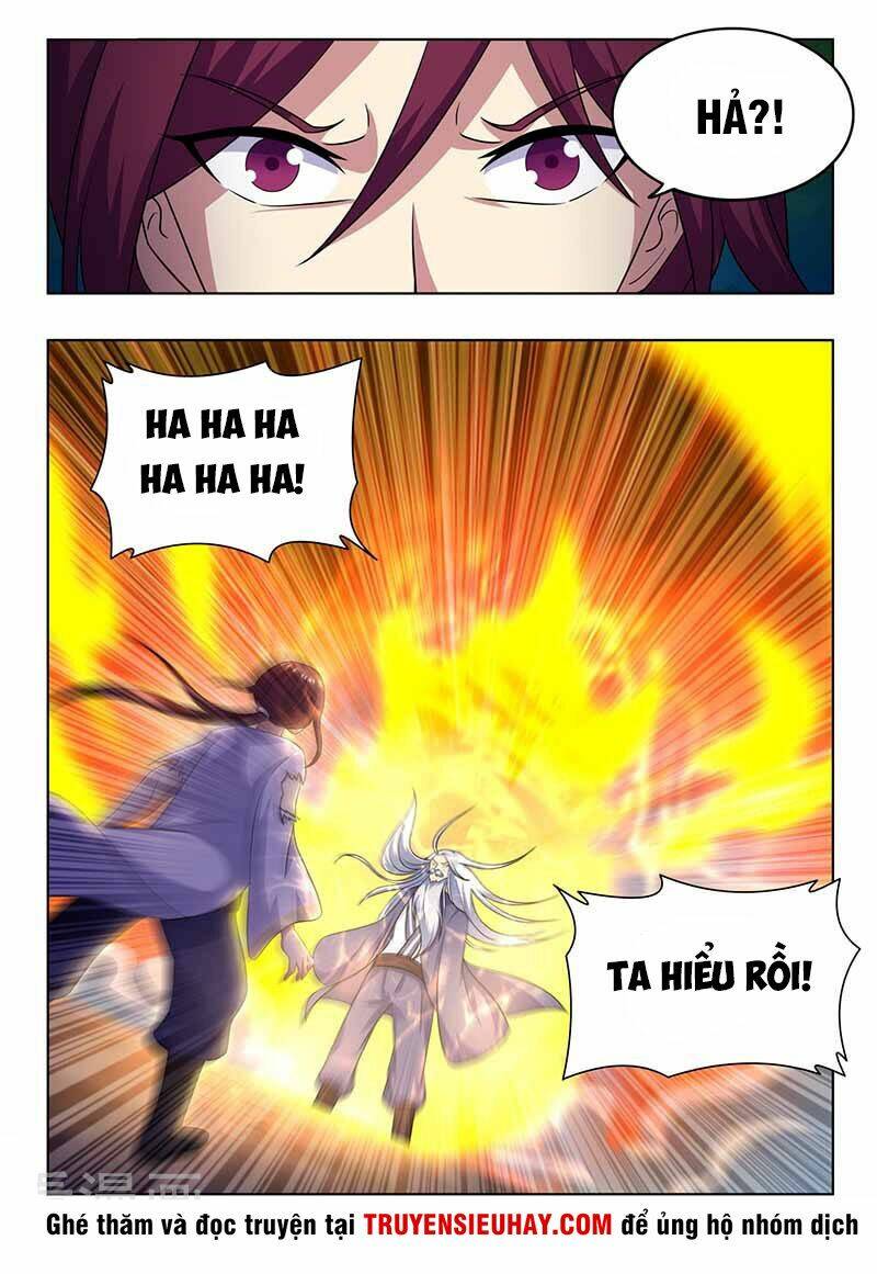 ta là bá vương chapter 57 13