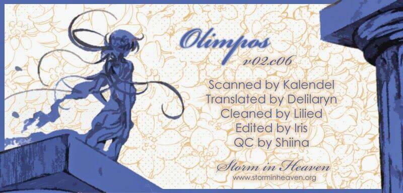 olimpos chapter 6 3