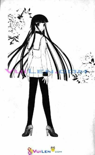 giỏ trái cây - fruit basket chapter 19 86