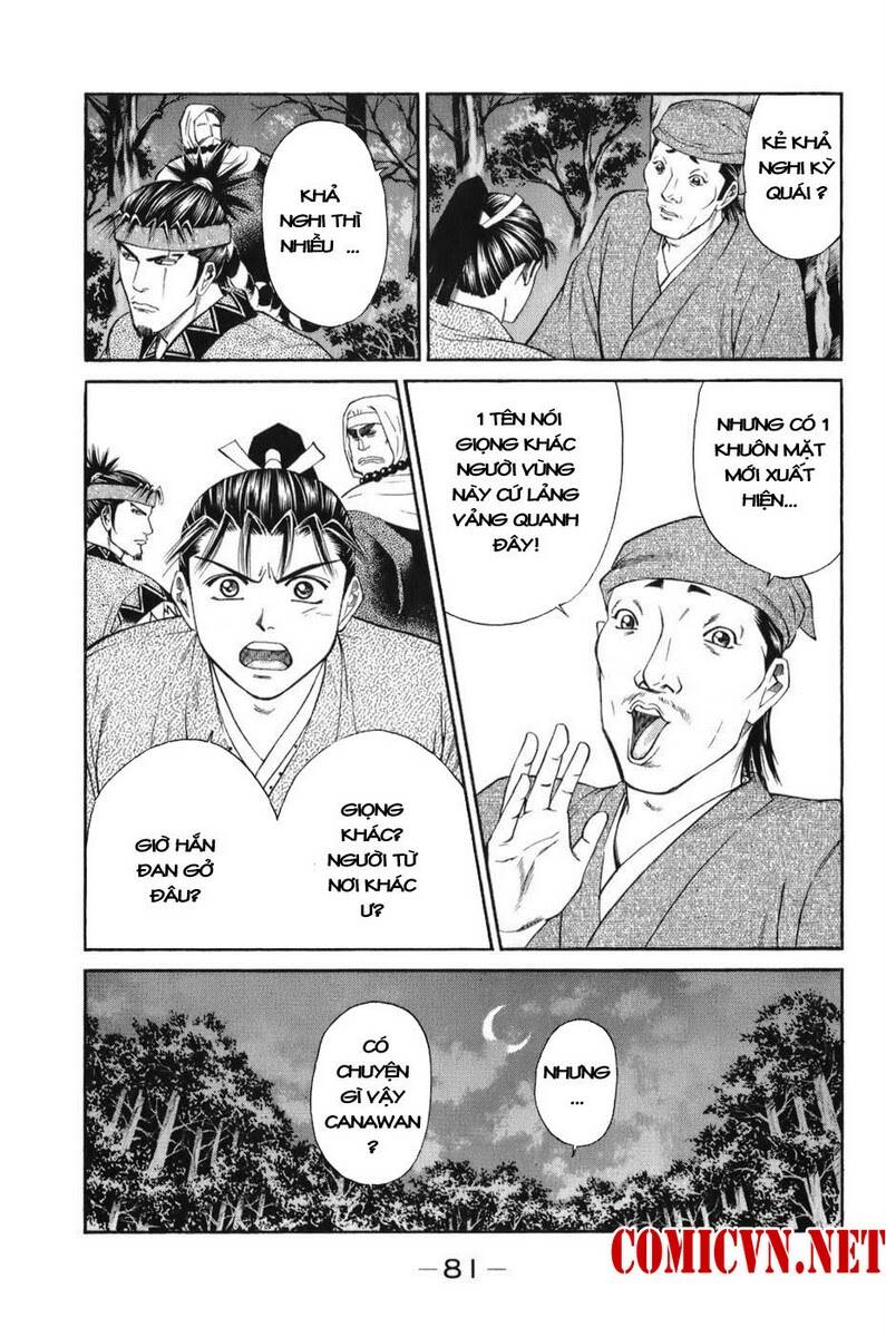 thiếu niên vương i - shana oh yoshitsune i chapter 68 19