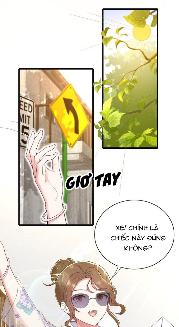 tức thời phạm quy [ tức thì vi quy ] chapter 61 10