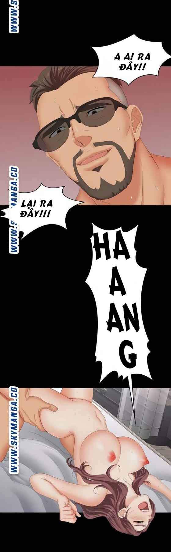 đổi vợ chapter 72 16