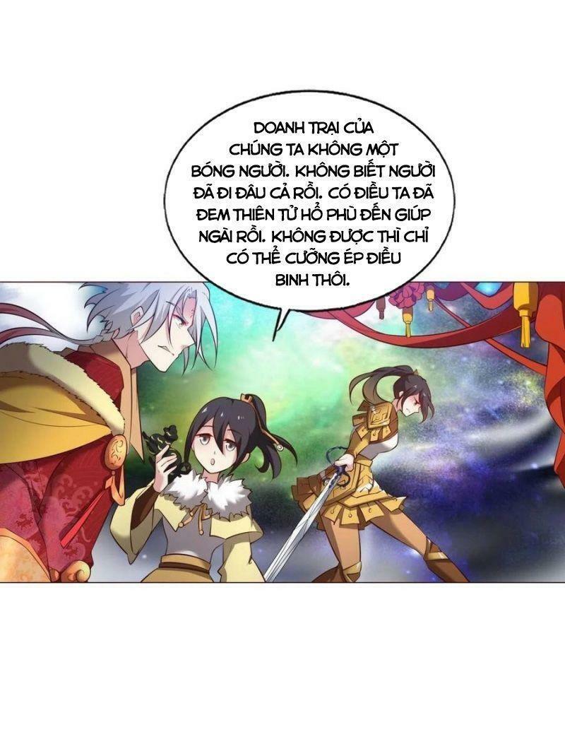 Trọng Sinh Thành Cậu Vàng Tại Dị Thế Chapter 212 25