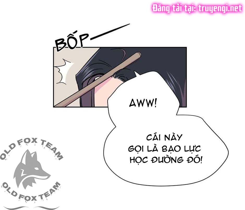 nguyên tắc mối quan hệ chapter 5 11