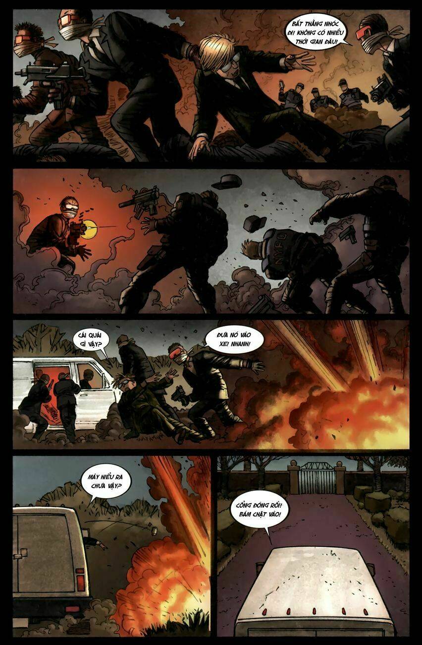 kick ass chapter 13 21