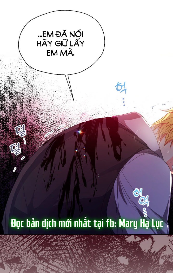 bệ hạ, xin đừng giết tôi!! chapter 111.2 21