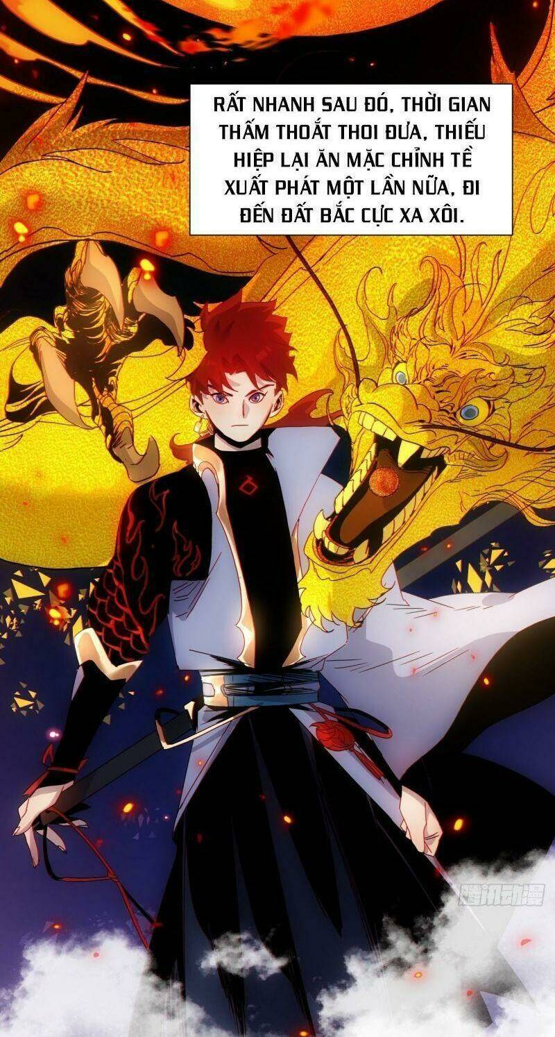 ma vương là đại địa chủ chapter 4 22