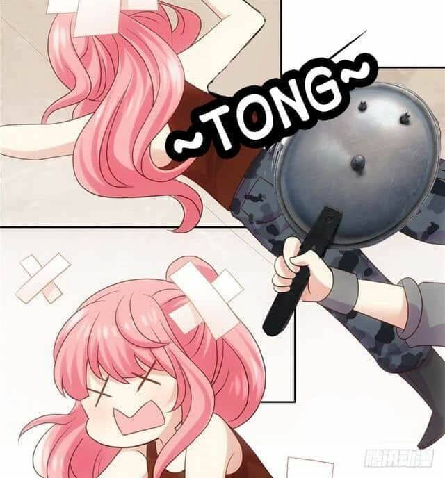 thời khắc và em đều đẹp chapter 3 70