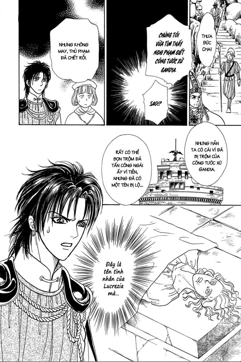 kenja no ishi chapter 6.2 34