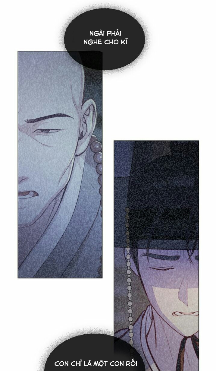 khi những nụ hoa nở rộ chapter 13 44