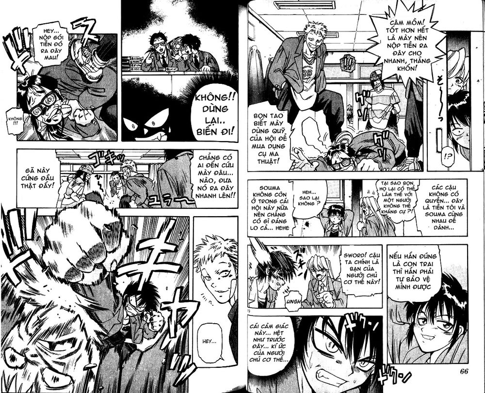 devil and devil chapter 3 10