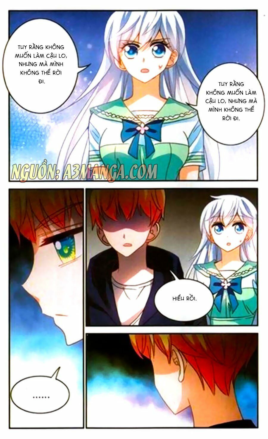 tô tịch kỳ quái chapter 76 4