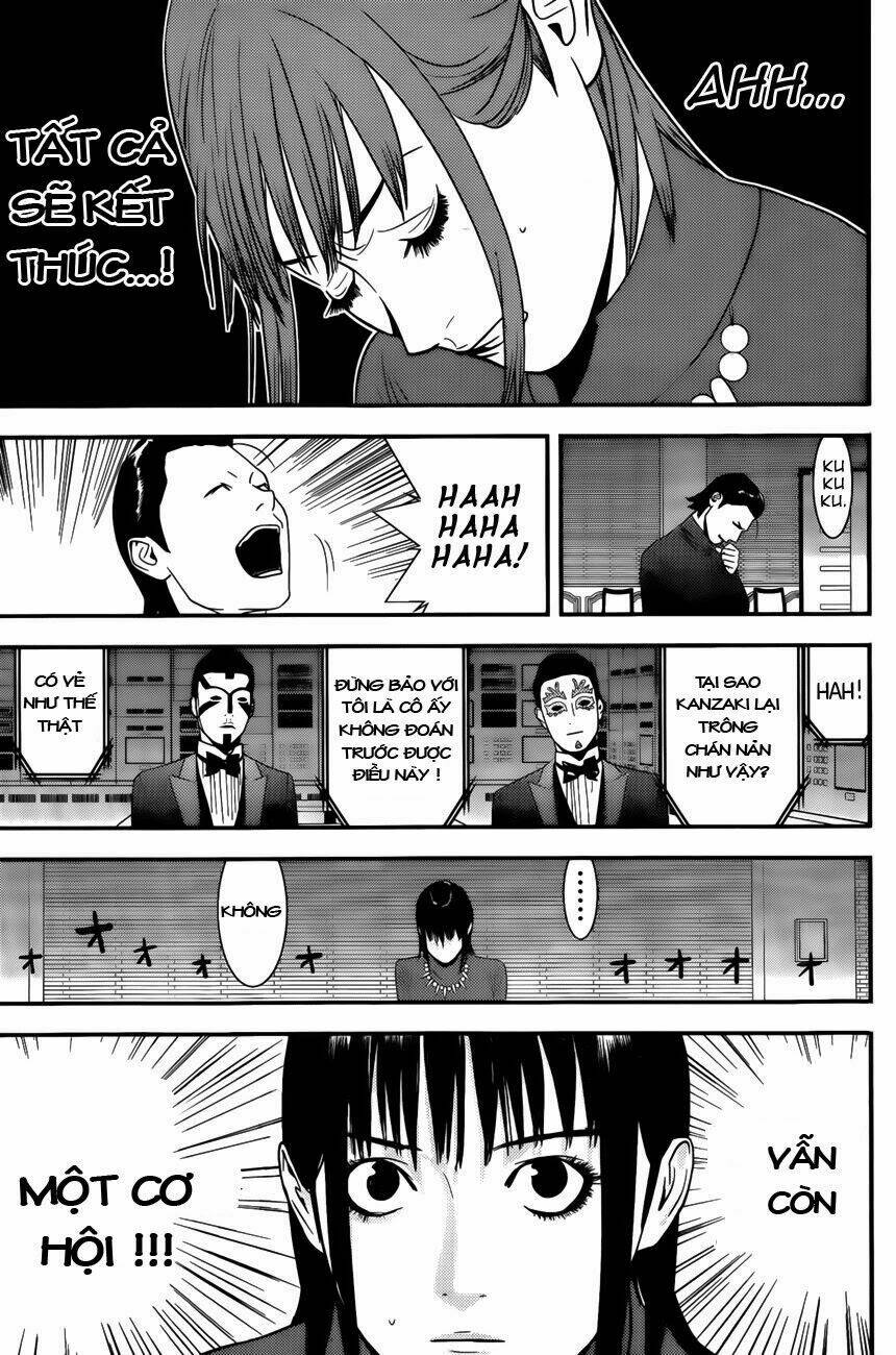 liar game chapter 176 10