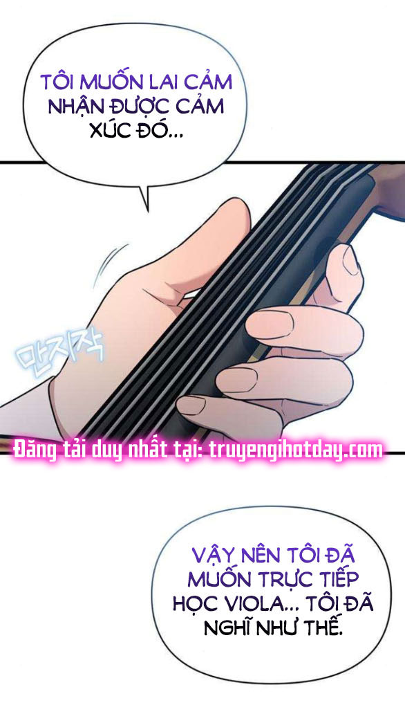 [18+] dục vọng tao nhã chapter 2.2 2