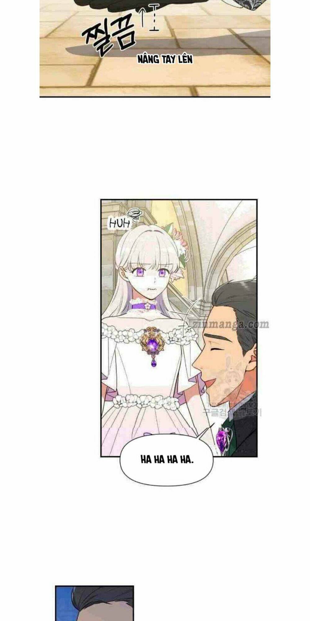 khế ước của nữ công tước quái vật chapter 85 25