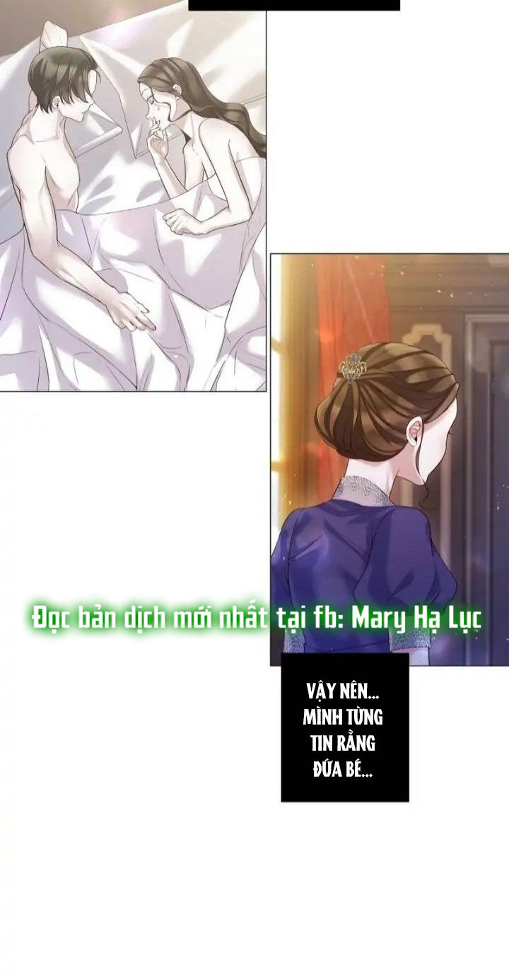 từ tiểu thư thành hoàng hậu - lady to queen chapter 95.1 6