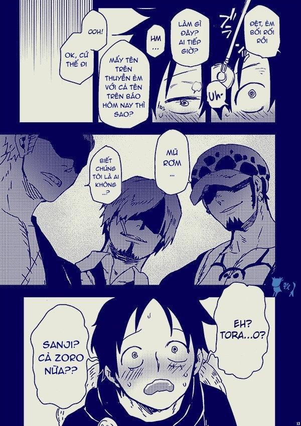 oneshot theo yêu cầu chapter 27 12