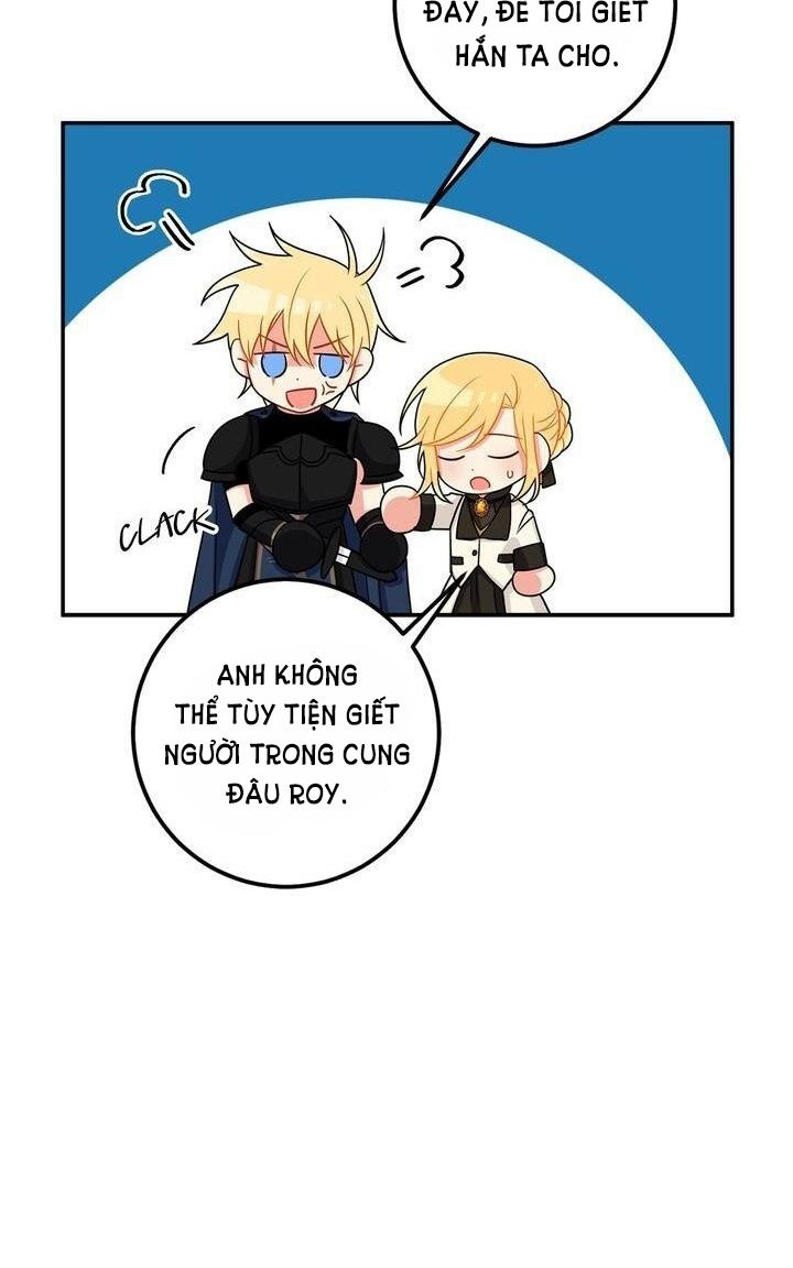 tôi là tiểu thư của gia đình này chapter 109 11