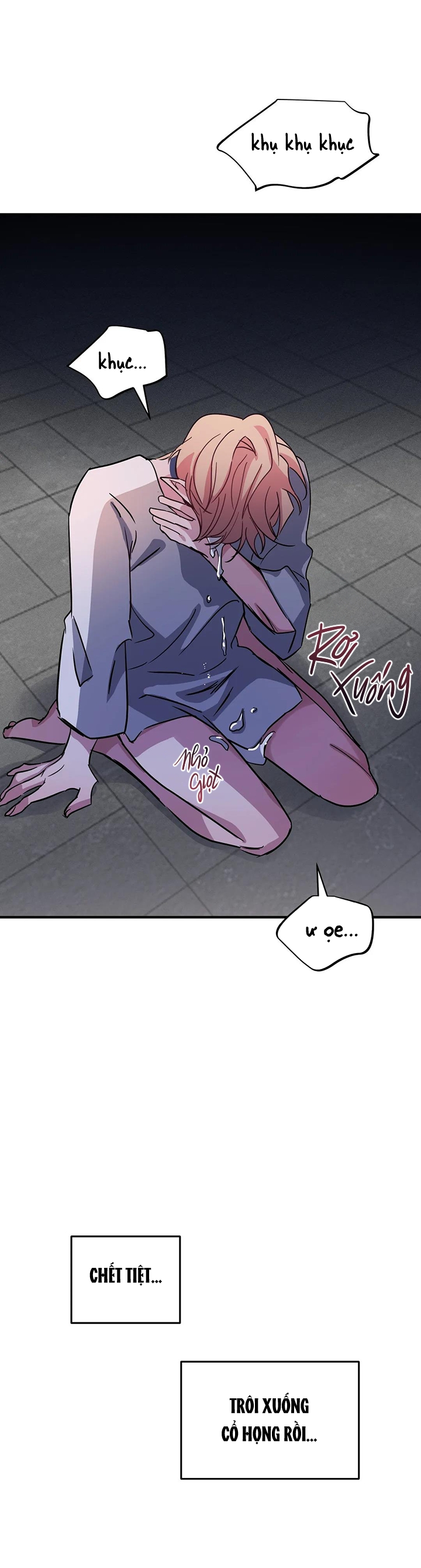 hắc vực chapter 4 29