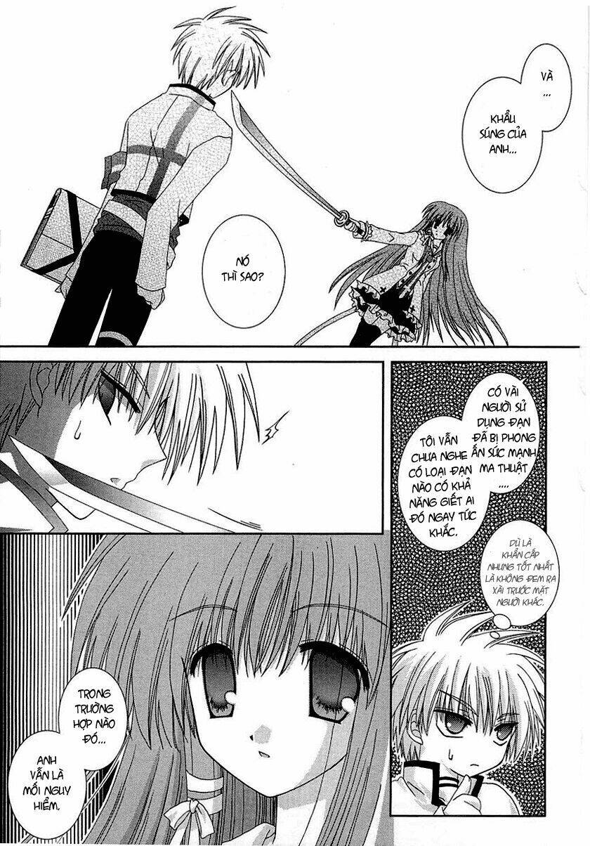 puchi houndo chapter 1 41