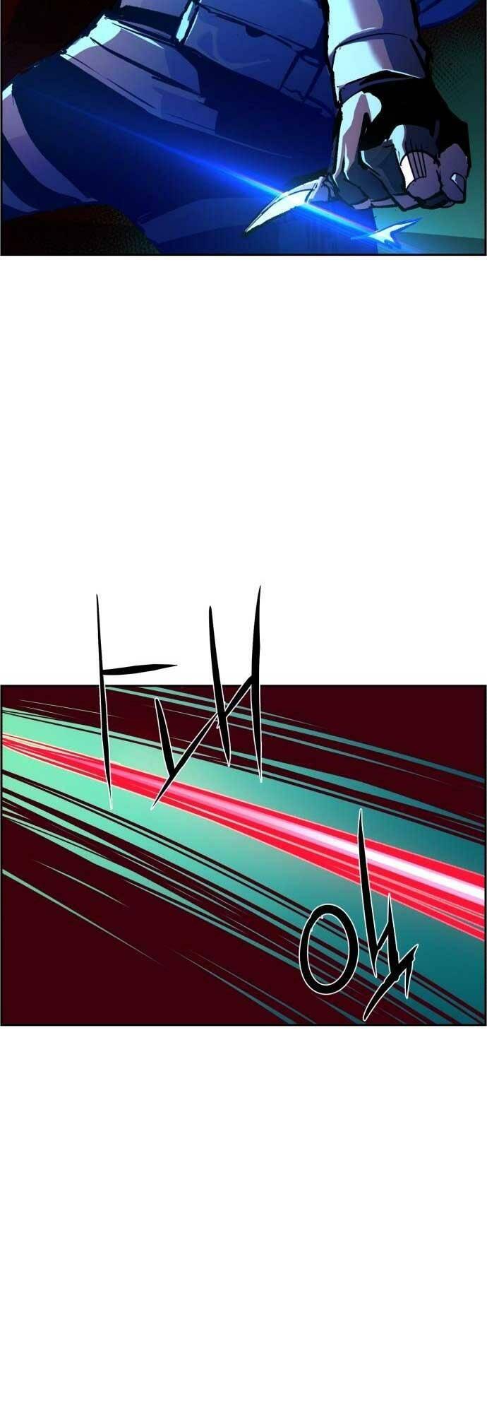 bạn học tôi là lính đánh thuê chapter 119 30