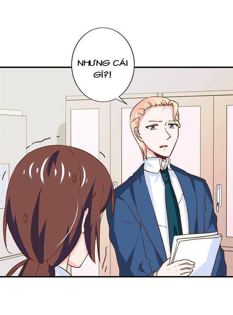 không gả cho tổng tài, gả cho người hầu chapter 163 29