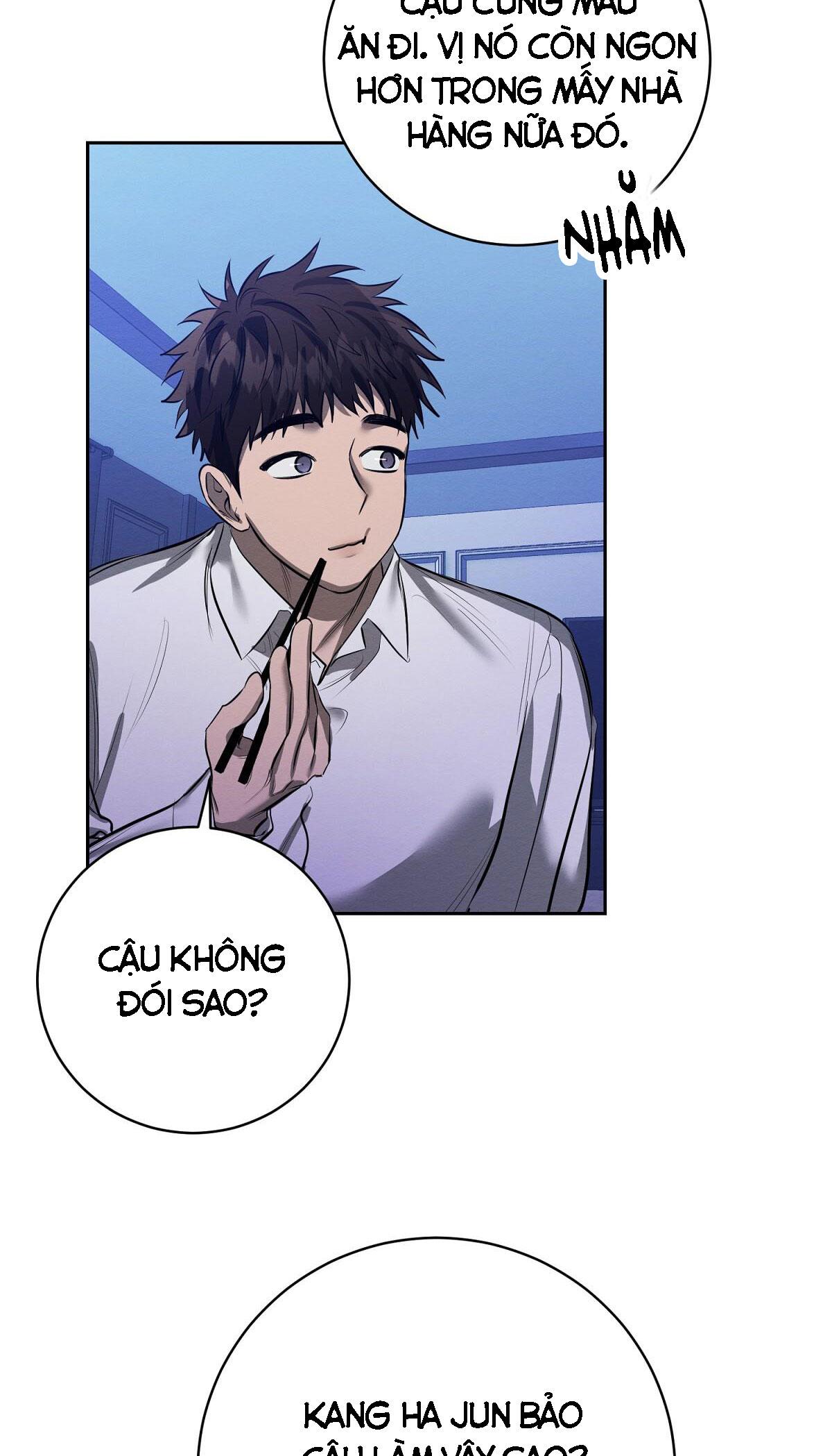 vòng xoáy của ác ma chapter 38 63