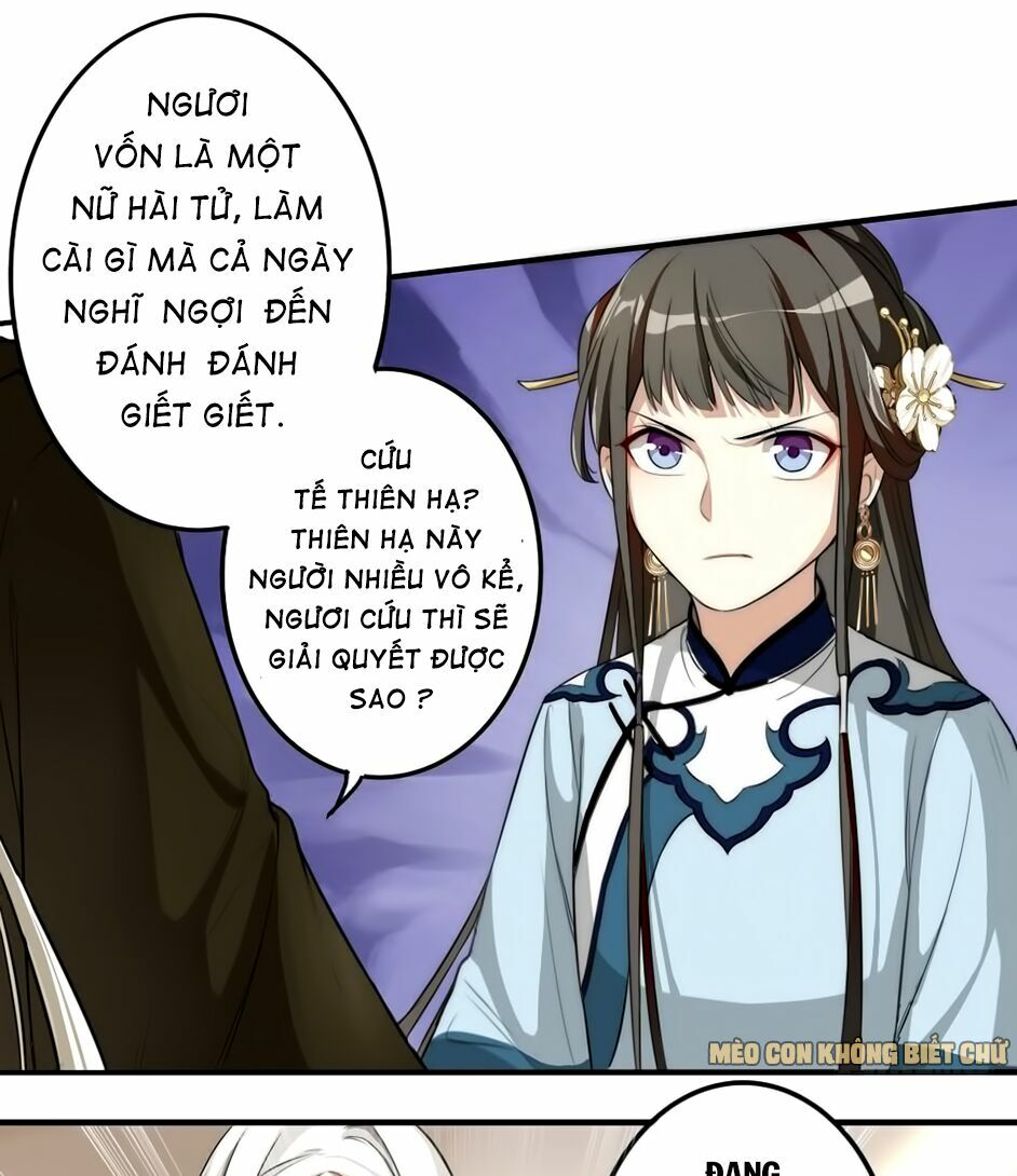 bốc toán tử chapter 6 20