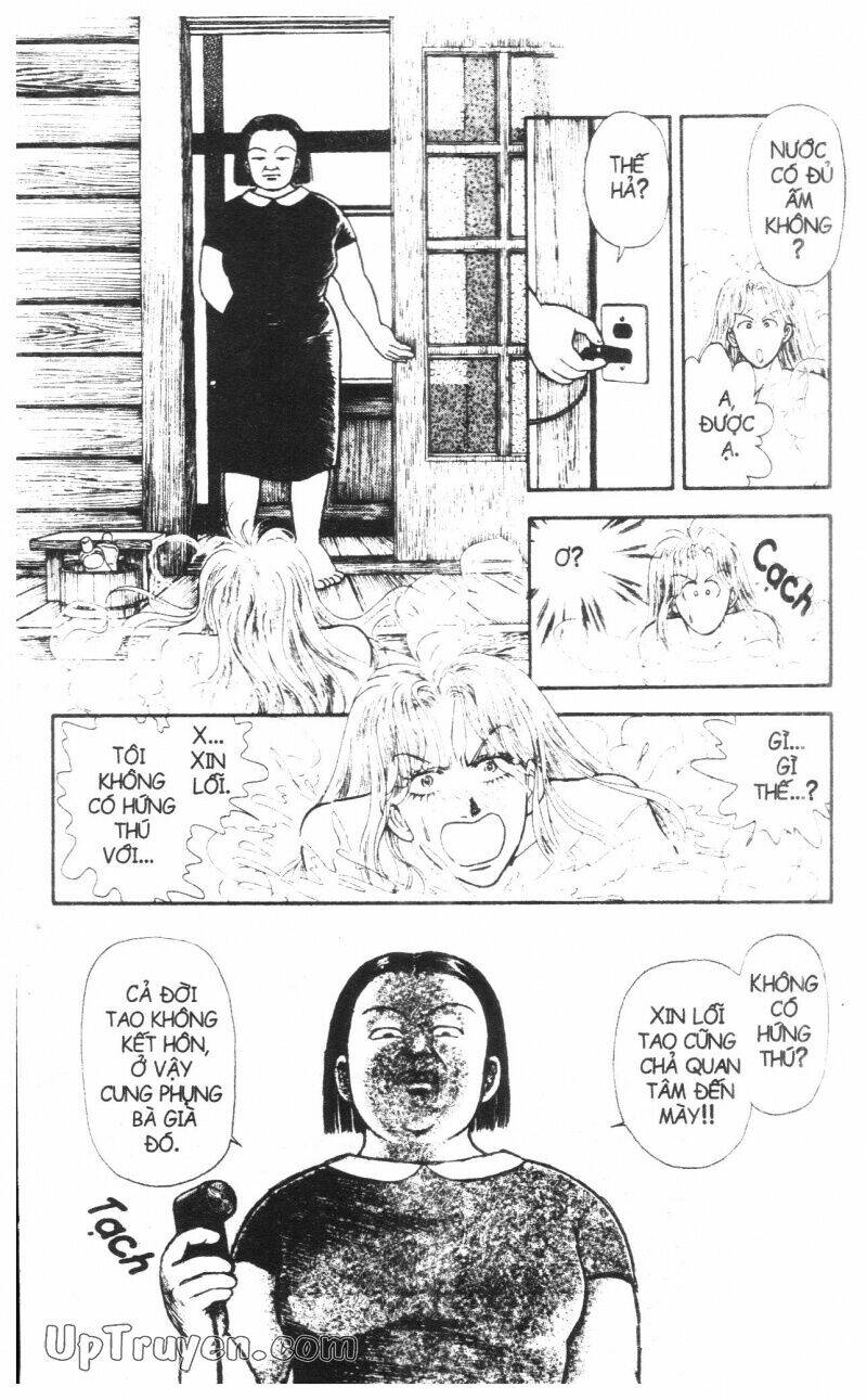 câu lạc bộ con nhà giàu chapter 9 47