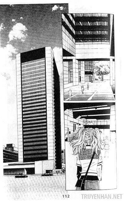 cô nàng sandwich chapter 17 15