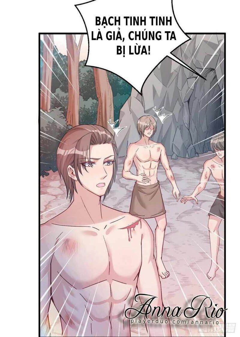 [16+] thảnh thơi thú thế chủng chủng điền, sinh sinh tể chapter 192 7